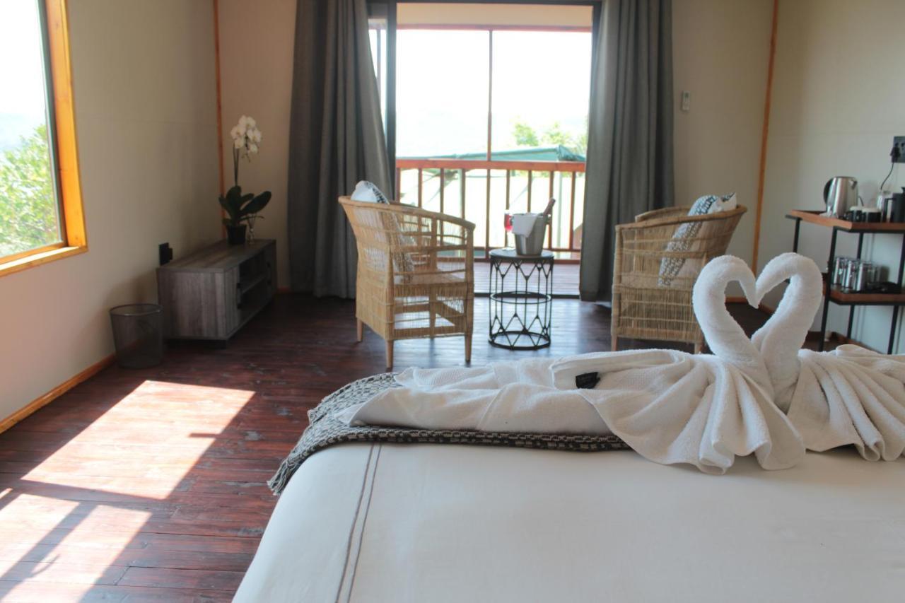 La Montagne Guest Lodge Hartbeespoort Exterior photo