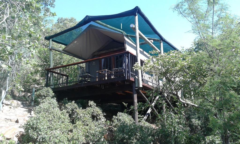 La Montagne Guest Lodge Hartbeespoort Exterior photo