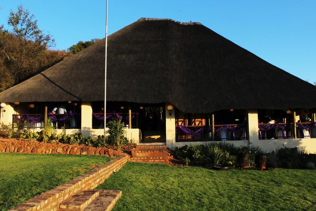 La Montagne Guest Lodge Hartbeespoort Exterior photo